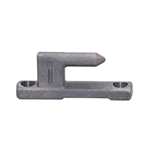 MSK Forge | Trailer Parts