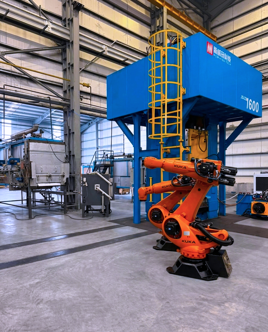 MSK Forge | Anasayfa