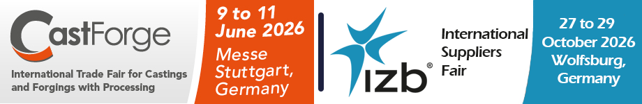 MSK Forge | Süspansiyon Parçaları