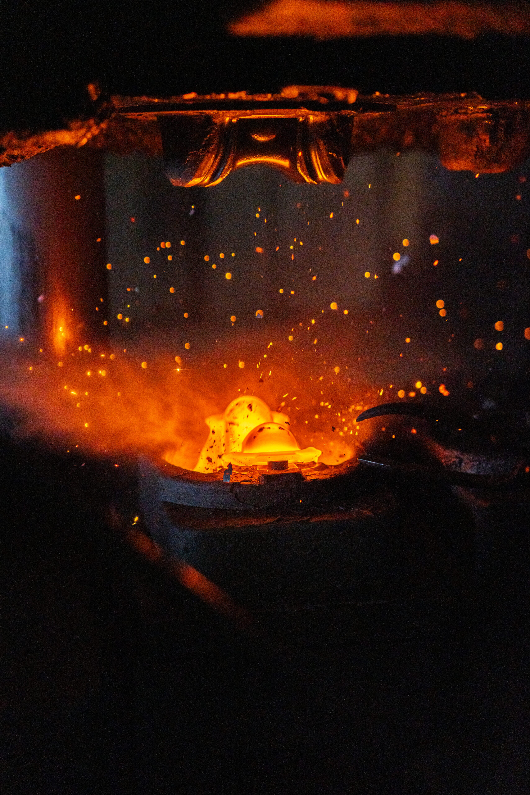 MSK Forge | Anasayfa